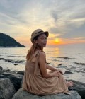 Dating Woman Thailand to Bansang : Lakana, 43 years